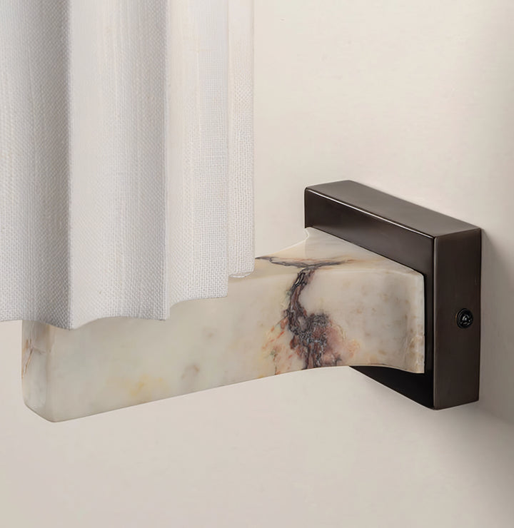 Textured Shade Wall Sconce - Vakkerlight