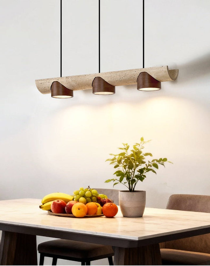 Thalen Pendant Lamp - Vakkerlight