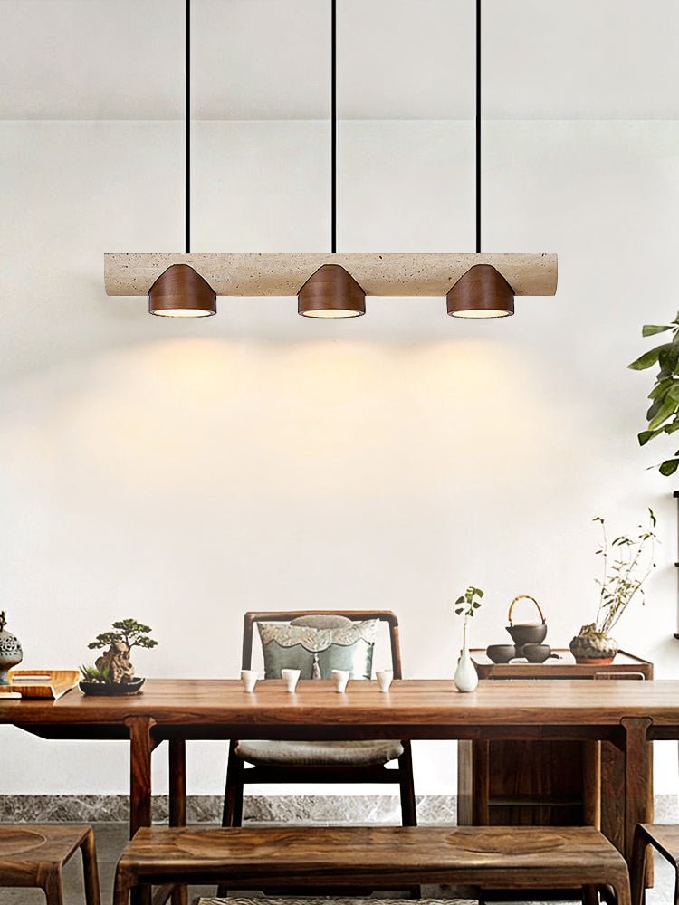 Thalen Pendant Lamp - Vakkerlight