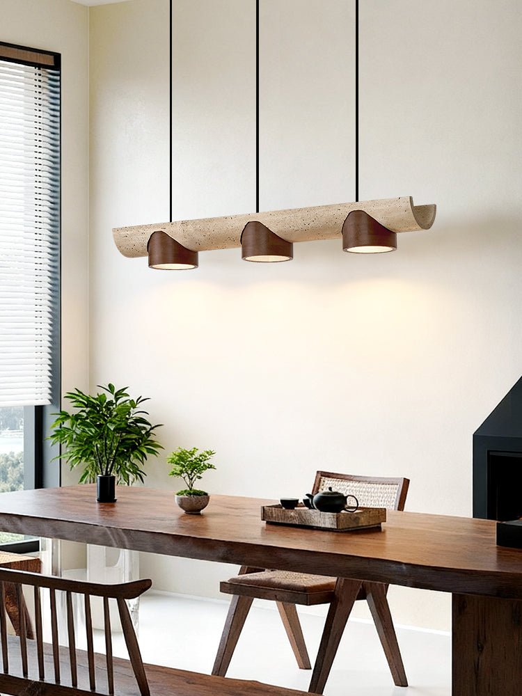 Thalen Pendant Lamp - Vakkerlight