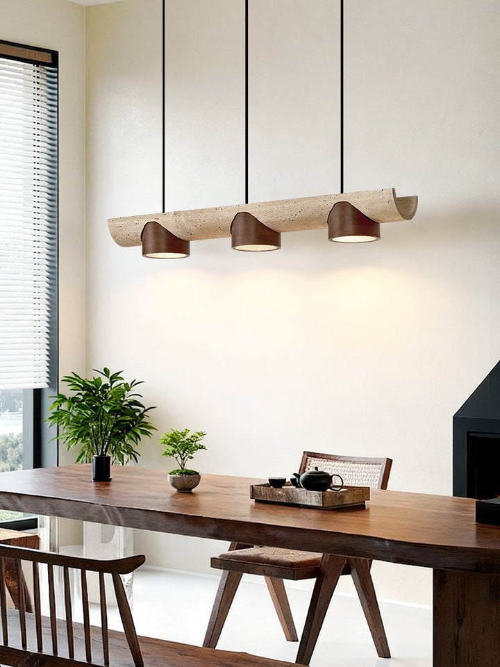 Thalen Pendant Lamp - Vakkerlight