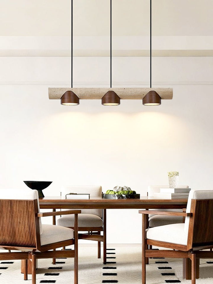 Thalen Pendant Lamp - Vakkerlight
