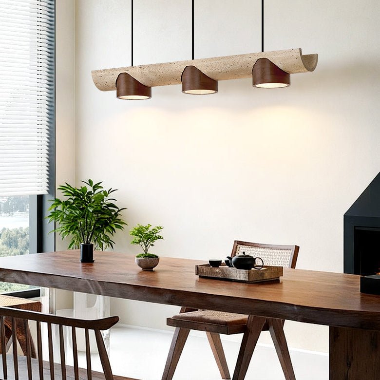 Thalen Pendant Lamp - Vakkerlight
