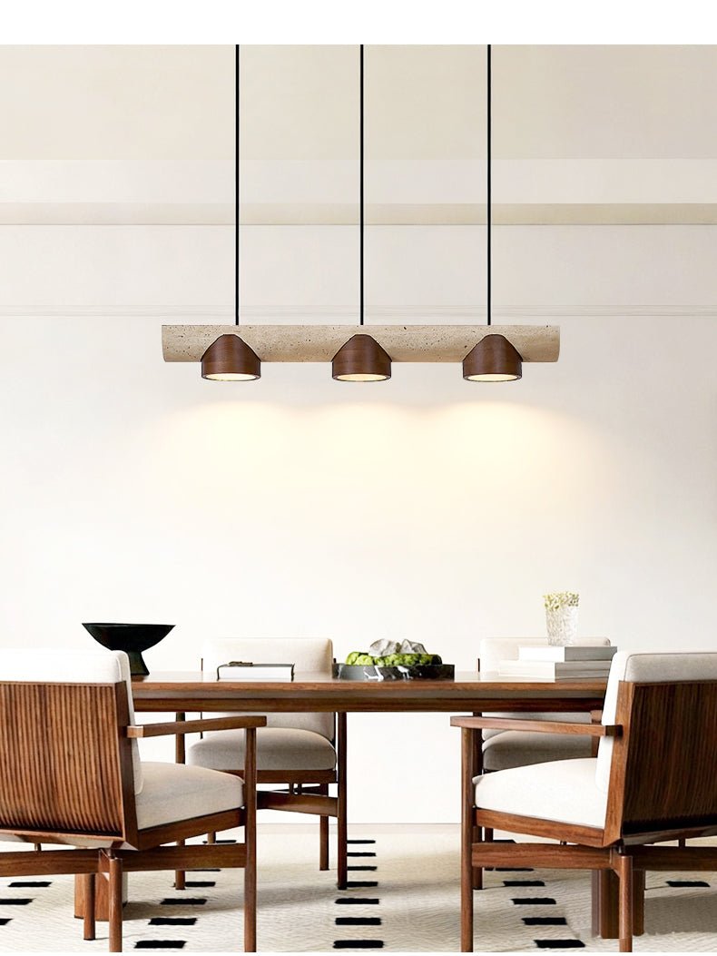 Thalen Pendant Lamp - Vakkerlight