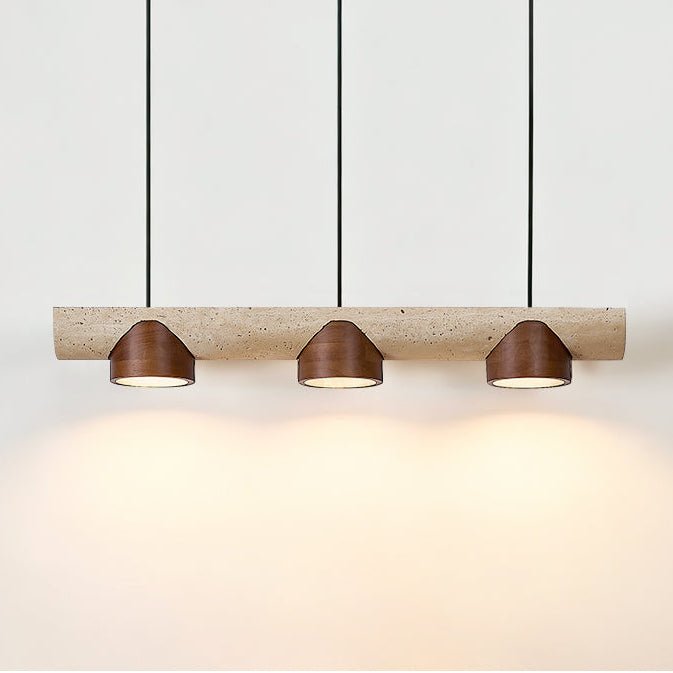 Thalen Pendant Lamp - Vakkerlight