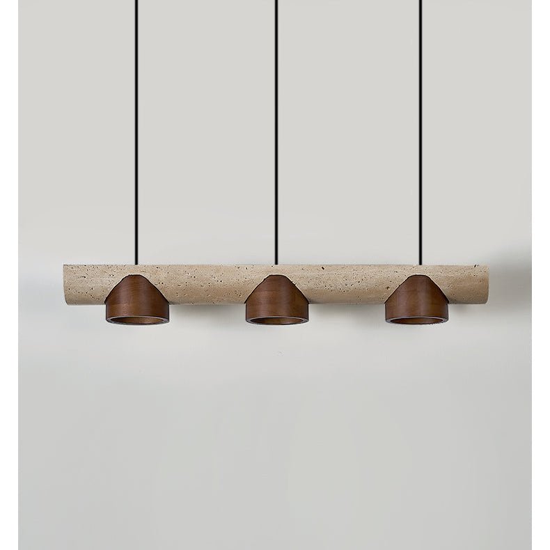 Thalen Pendant Lamp - Vakkerlight