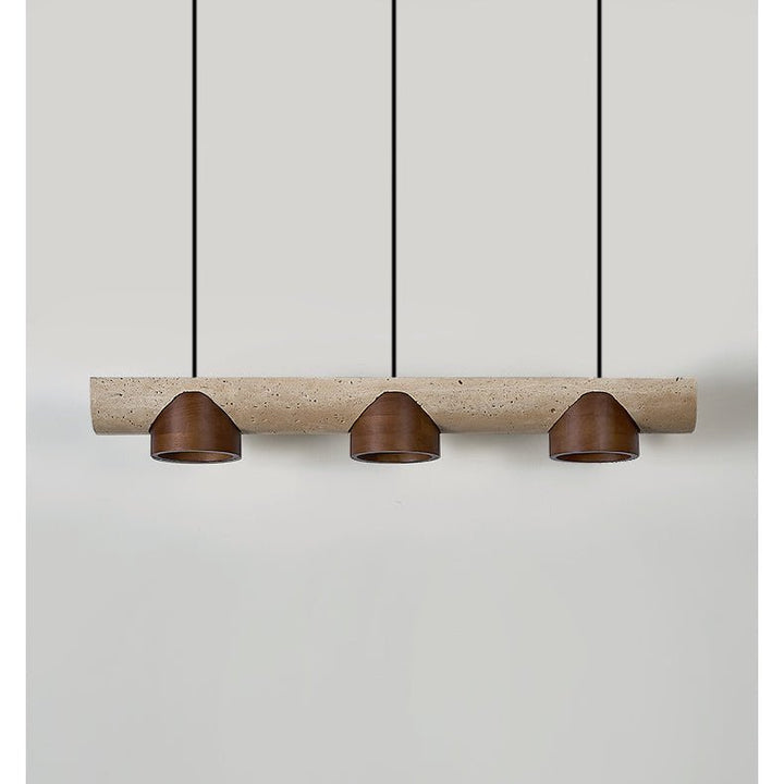 Thalen Pendant Lamp - Vakkerlight