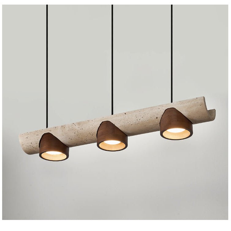 Thalen Pendant Lamp - Vakkerlight