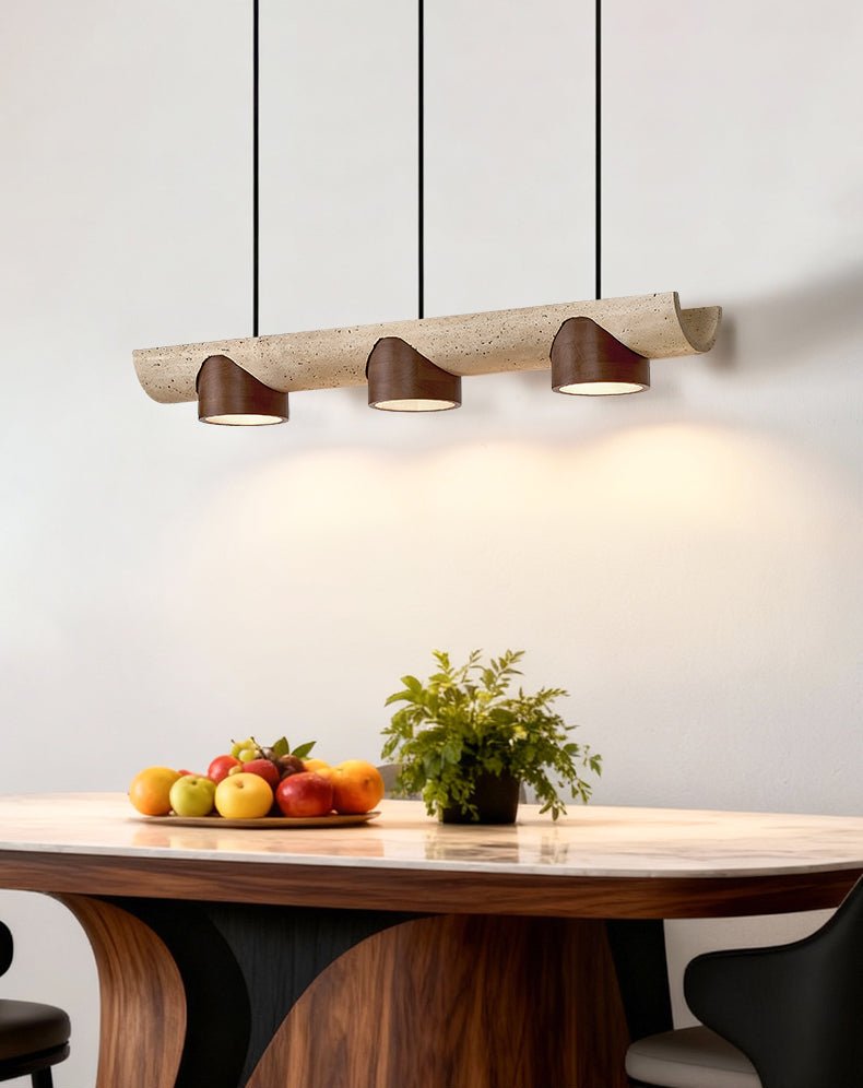 Thalen Pendant Lamp - Vakkerlight