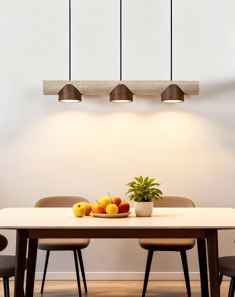 Thalen Pendant Lamp - Vakkerlight