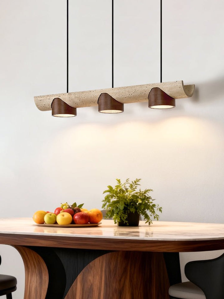 Thalen Pendant Lamp - Vakkerlight