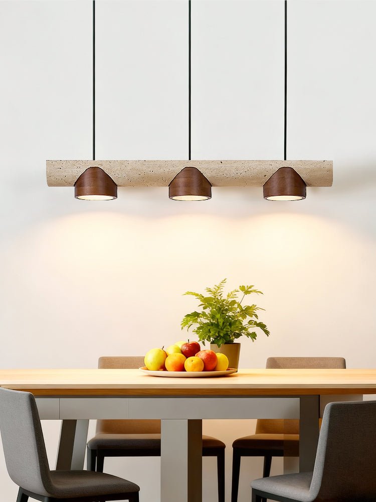 Thalen Pendant Lamp - Vakkerlight