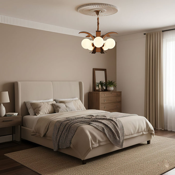 Thalina Grove Chandelier - Vakkerlight