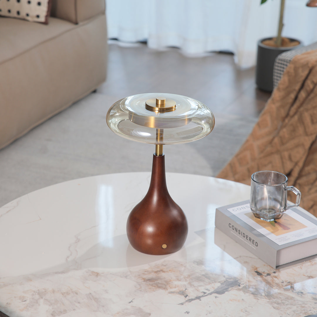 Theo Table Lamp - Vakkerlight