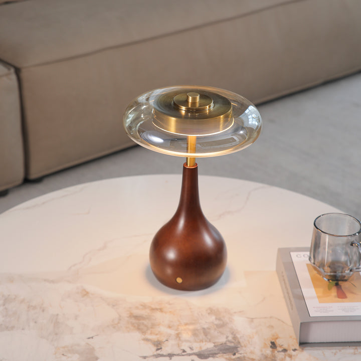 Theo Table Lamp - Vakkerlight