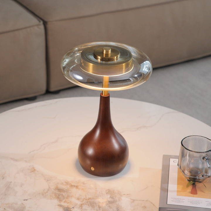 Theo Table Lamp - Vakkerlight