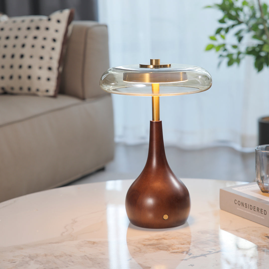 Theo Table Lamp - Vakkerlight