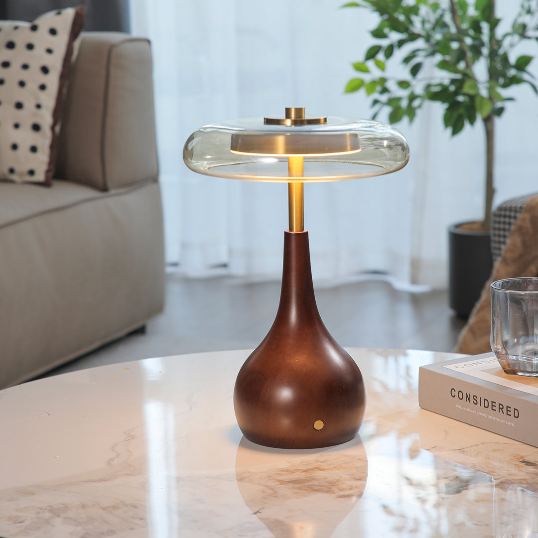 Theo Table Lamp - Vakkerlight