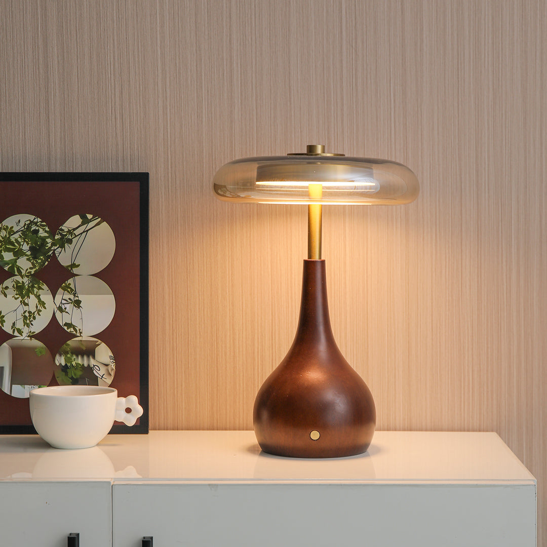 Theo Table Lamp - Vakkerlight