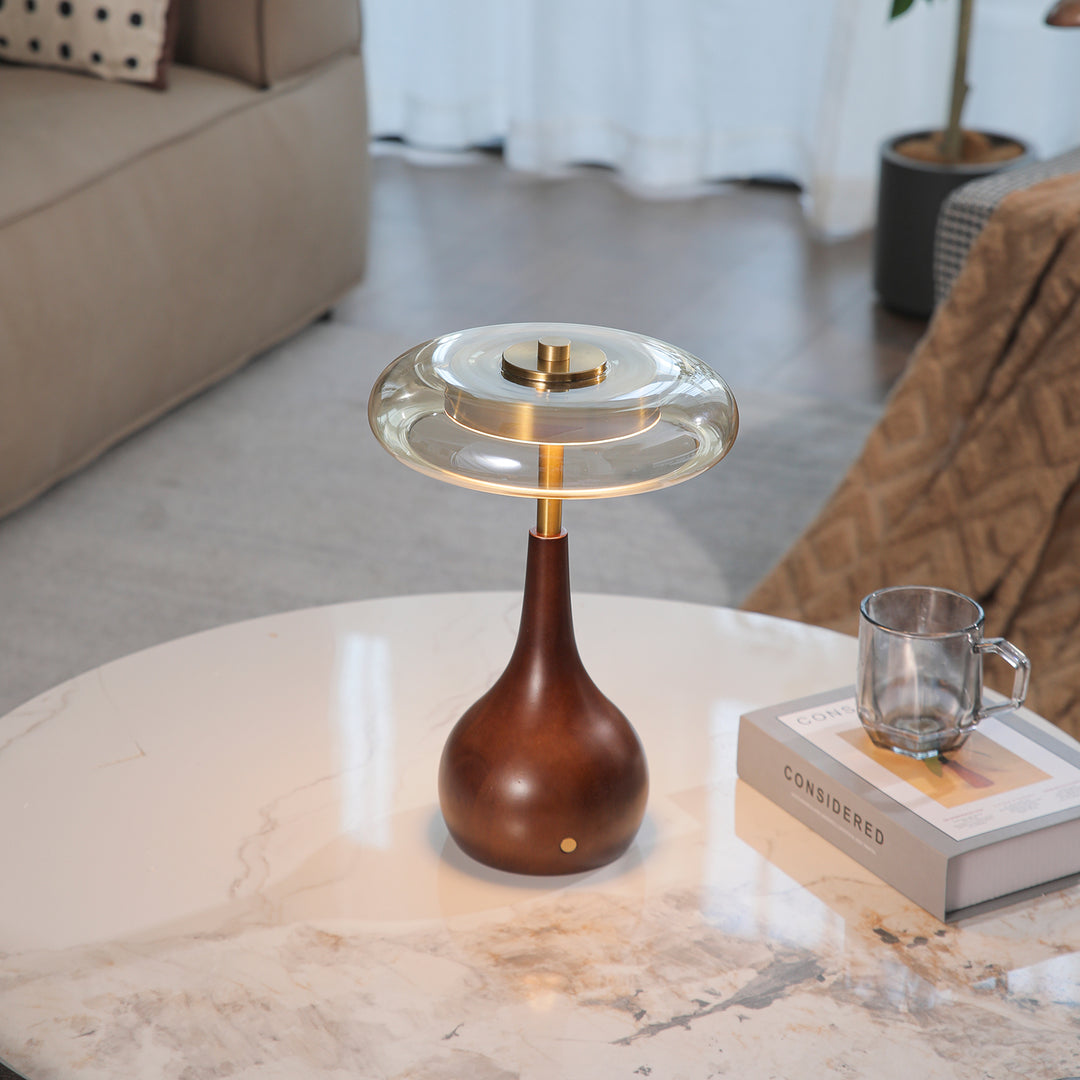 Theo Table Lamp - Vakkerlight