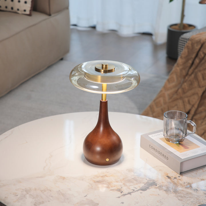 Theo Table Lamp - Vakkerlight