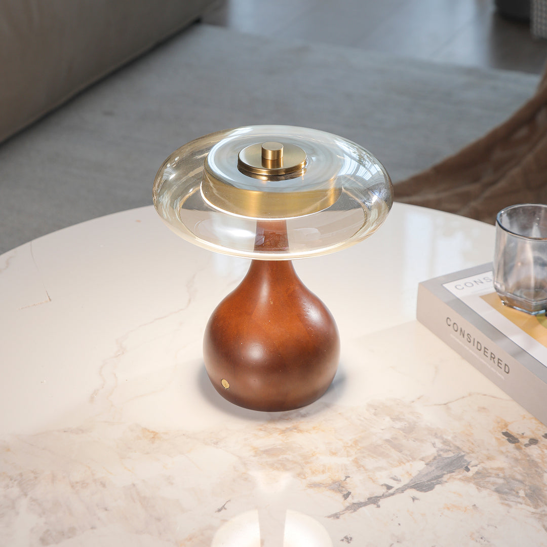 Theo Table Lamp - Vakkerlight