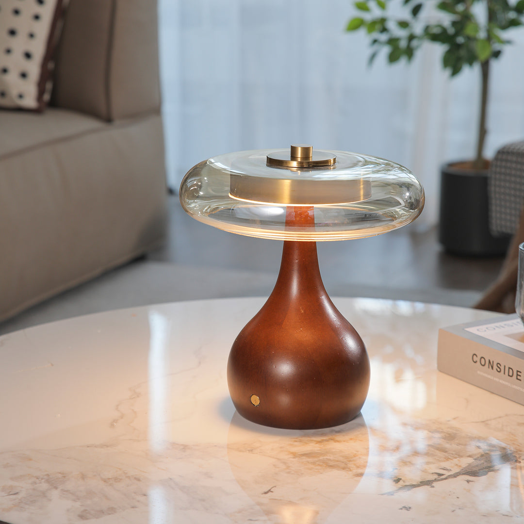 Theo Table Lamp - Vakkerlight