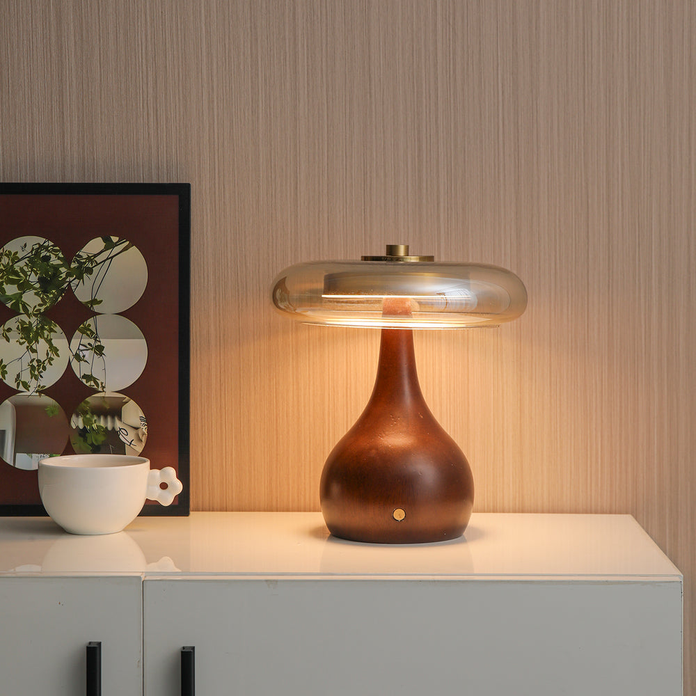 Theo Table Lamp - Vakkerlight