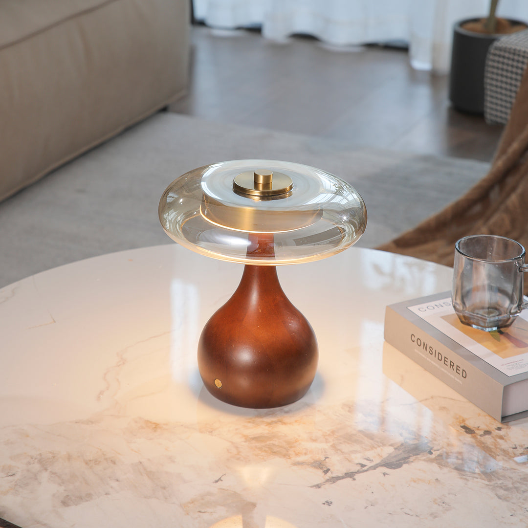 Theo Table Lamp - Vakkerlight