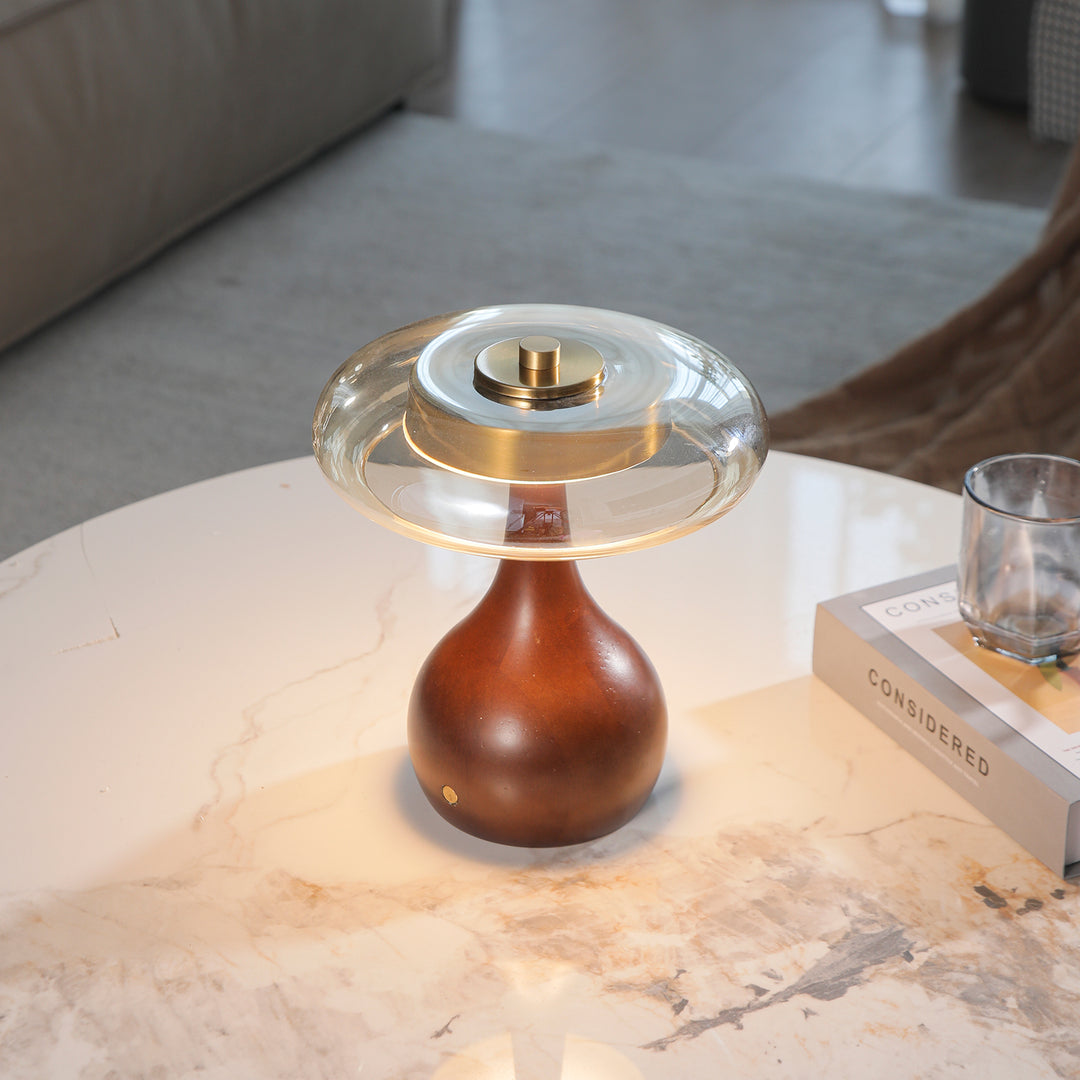 Theo Table Lamp - Vakkerlight