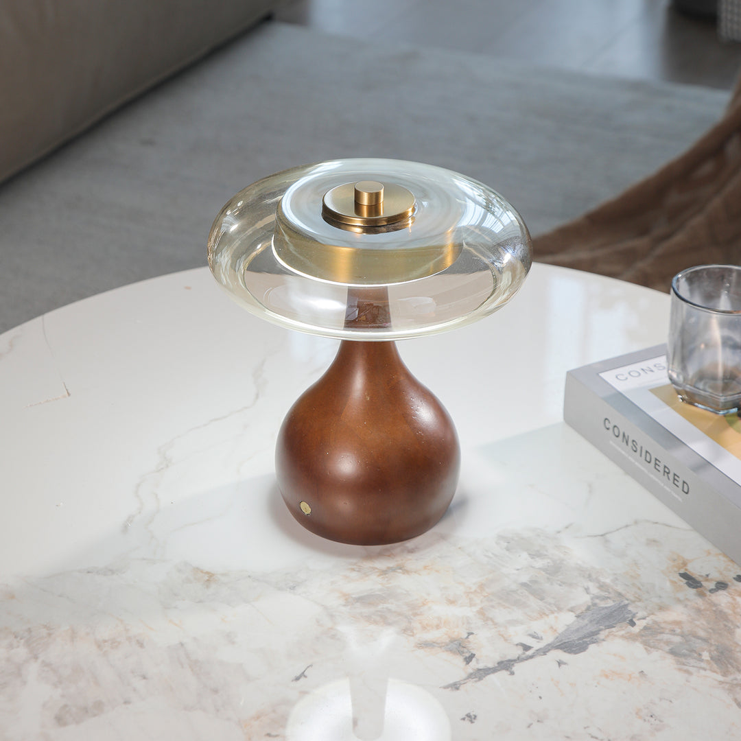 Theo Table Lamp - Vakkerlight