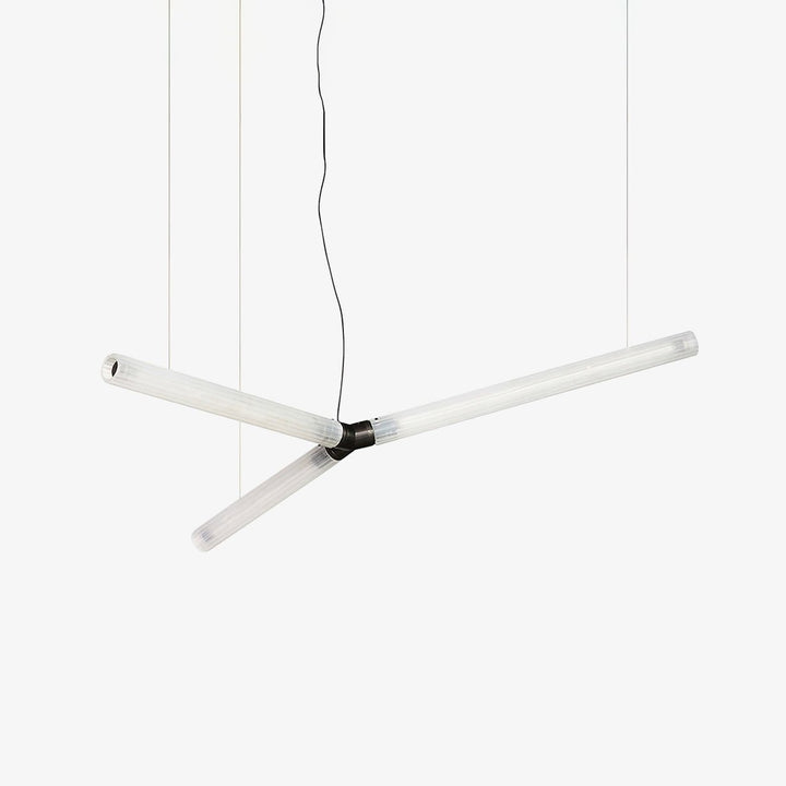 Therna Baxter Pendant Lamp - Vakkerlight