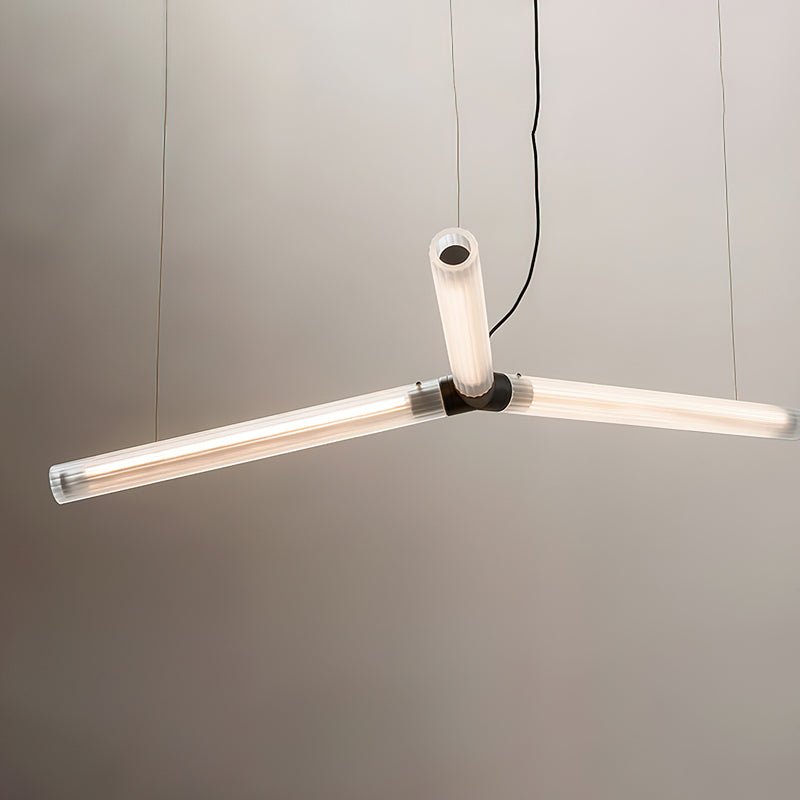 Therna Baxter Pendant Lamp - Vakkerlight