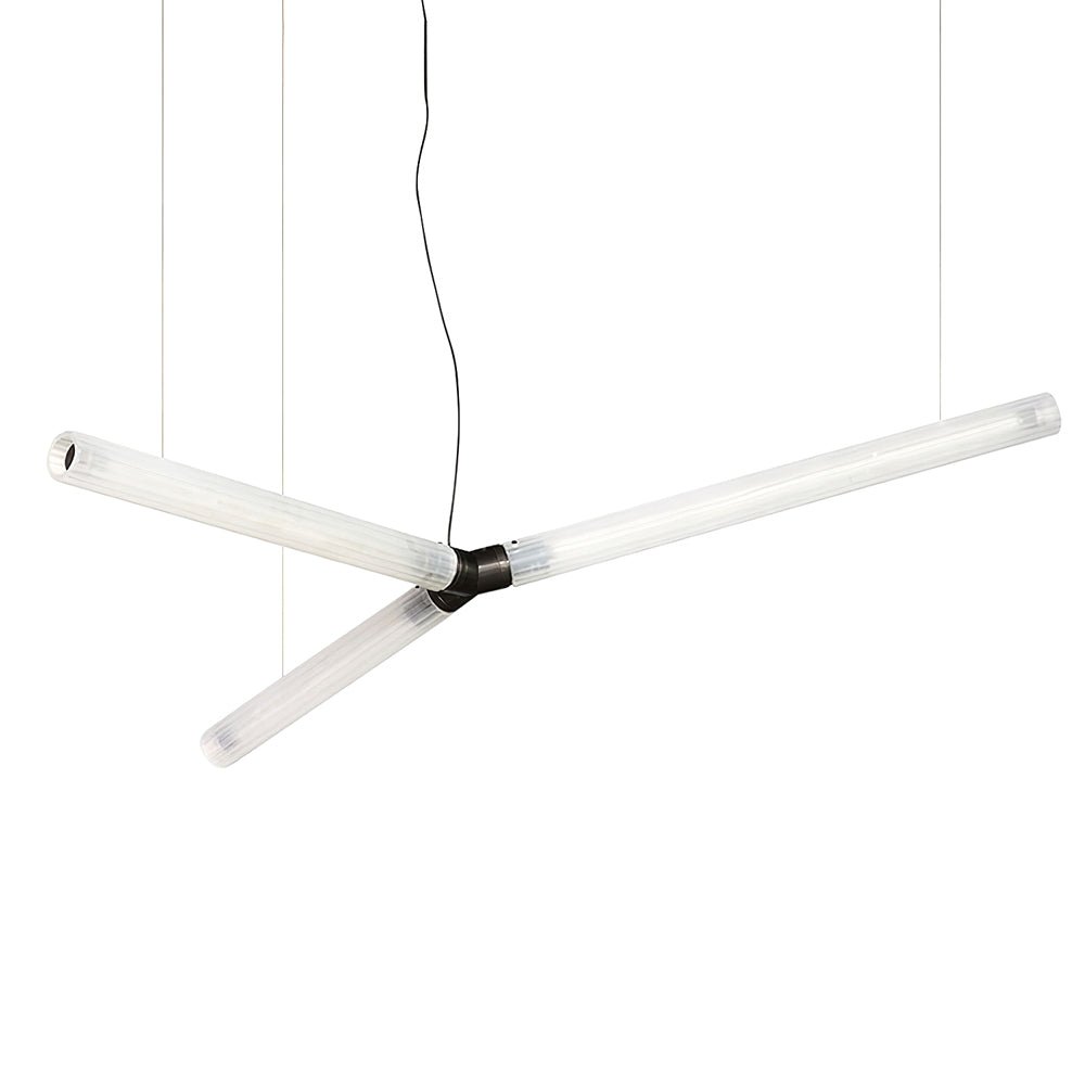 Therna Baxter Pendant Lamp - Vakkerlight