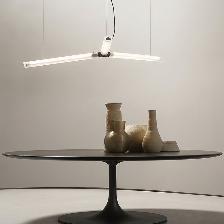 Therna Baxter Pendant Lamp - Vakkerlight