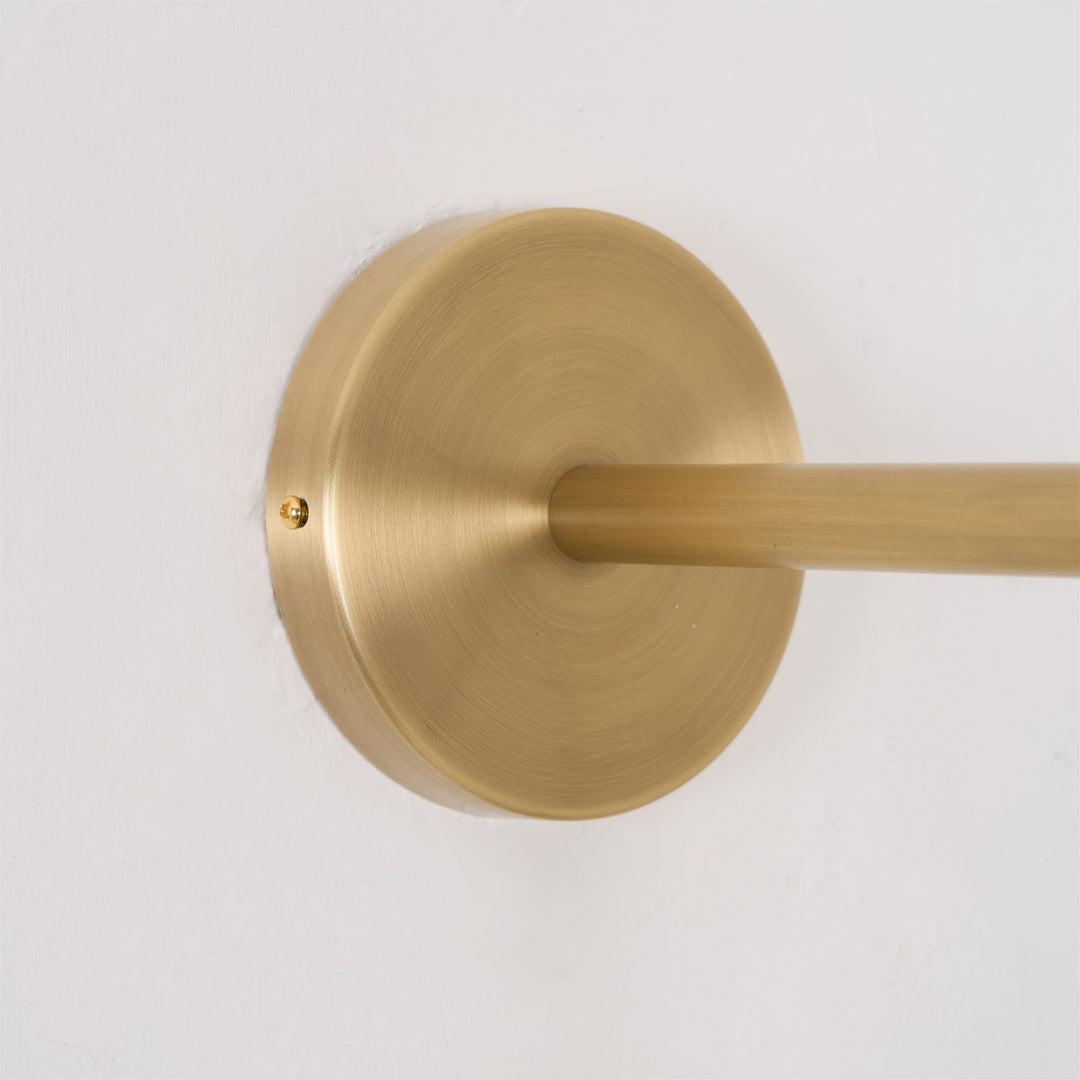 Bridgemont Wall Light - Vakkerlight