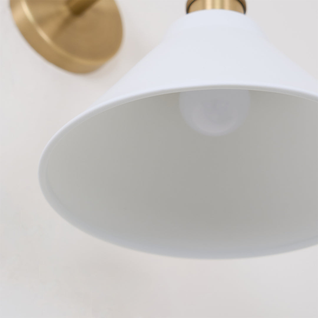 Bridgemont Wall Light - Vakkerlight