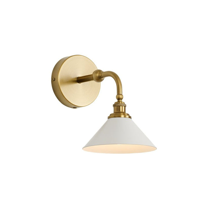 Bridgemont Wall Sconce - Vakkerlight