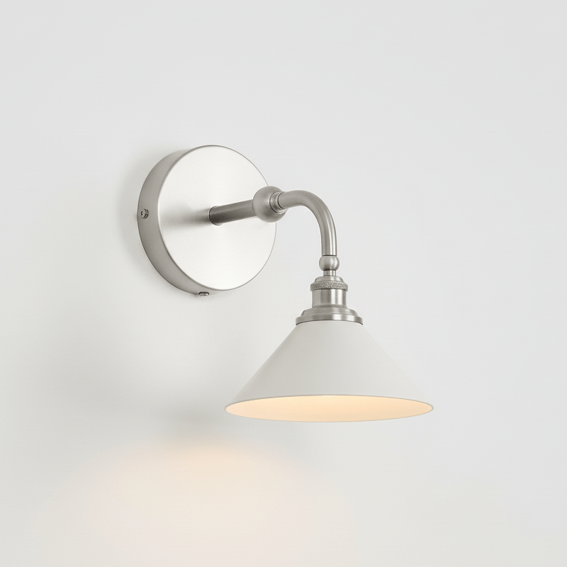 Bridgemont Wall Sconce - Vakkerlight
