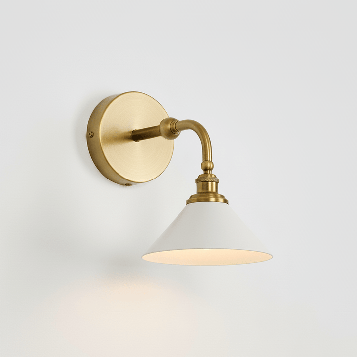Bridgemont Wall Sconce - Vakkerlight