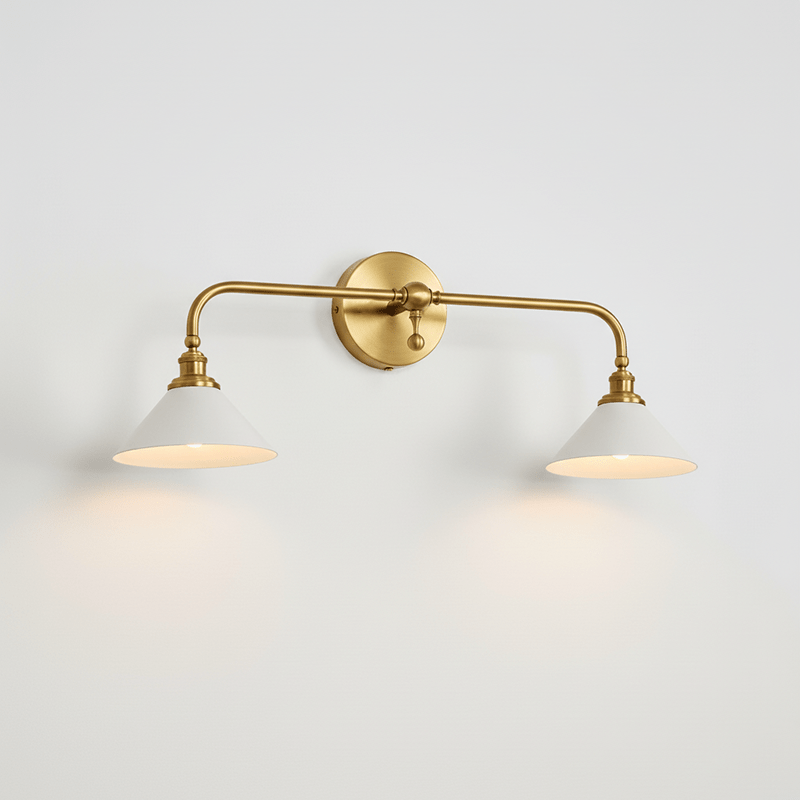 Bridgemont Wall Sconce - Vakkerlight