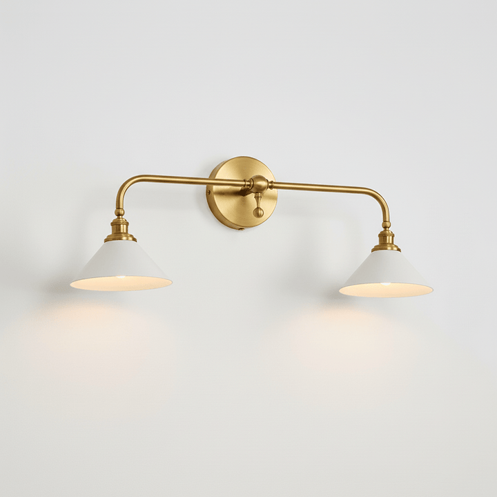 Bridgemont Wall Sconce - Vakkerlight