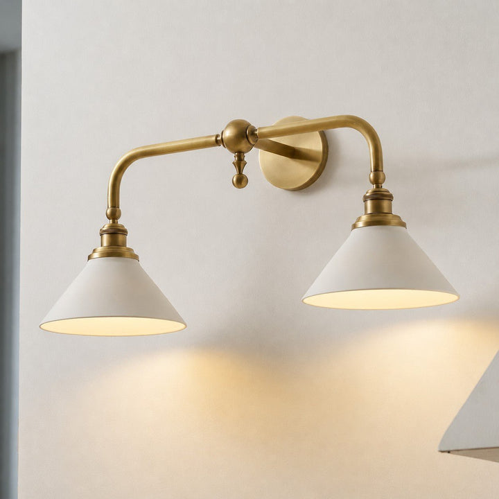 Bridgemont Wall Sconce - Vakkerlight