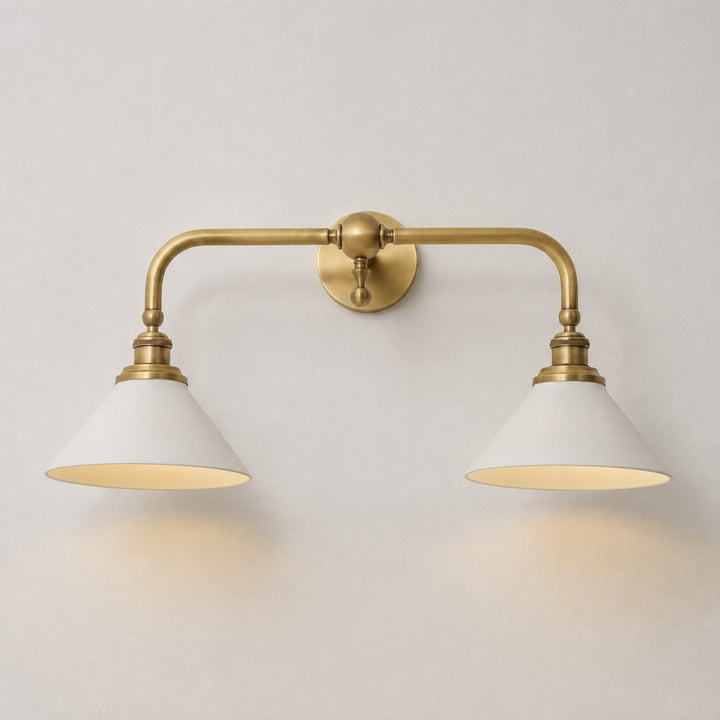 Bridgemont Wall Sconce - Vakkerlight