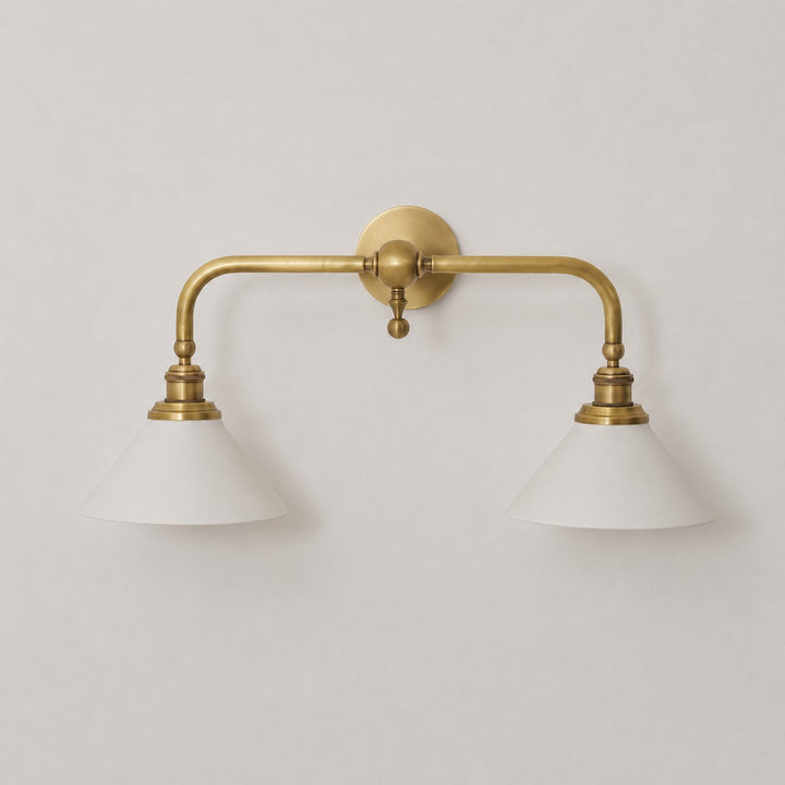 Bridgemont Wall Sconce - Vakkerlight