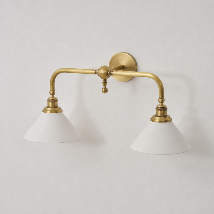 Bridgemont Wall Sconce - Vakkerlight