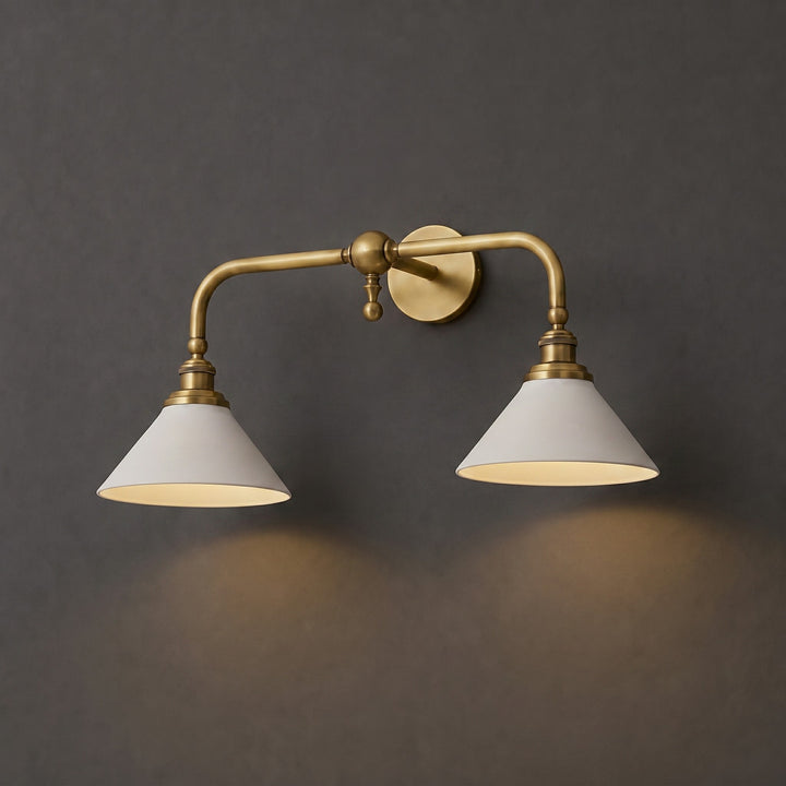 Bridgemont Wall Sconce - Vakkerlight