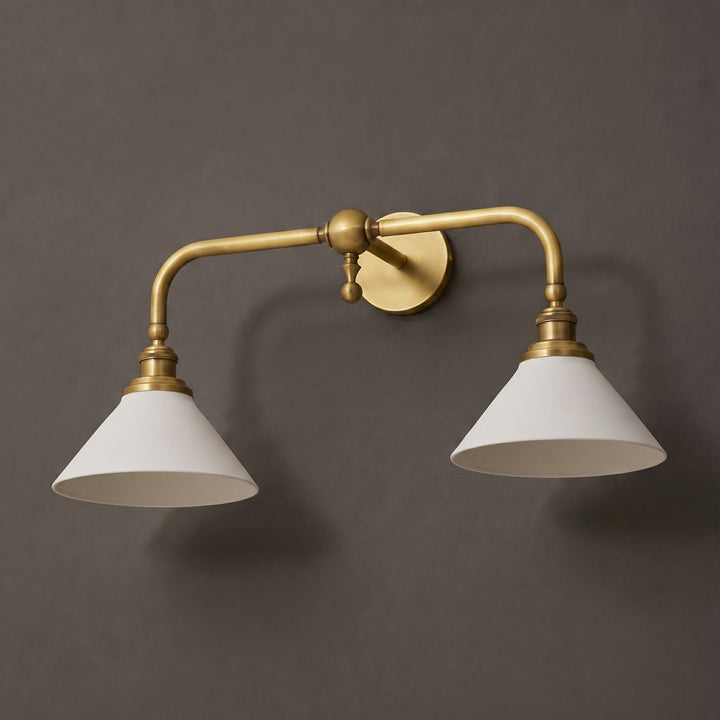 Bridgemont Wall Sconce - Vakkerlight