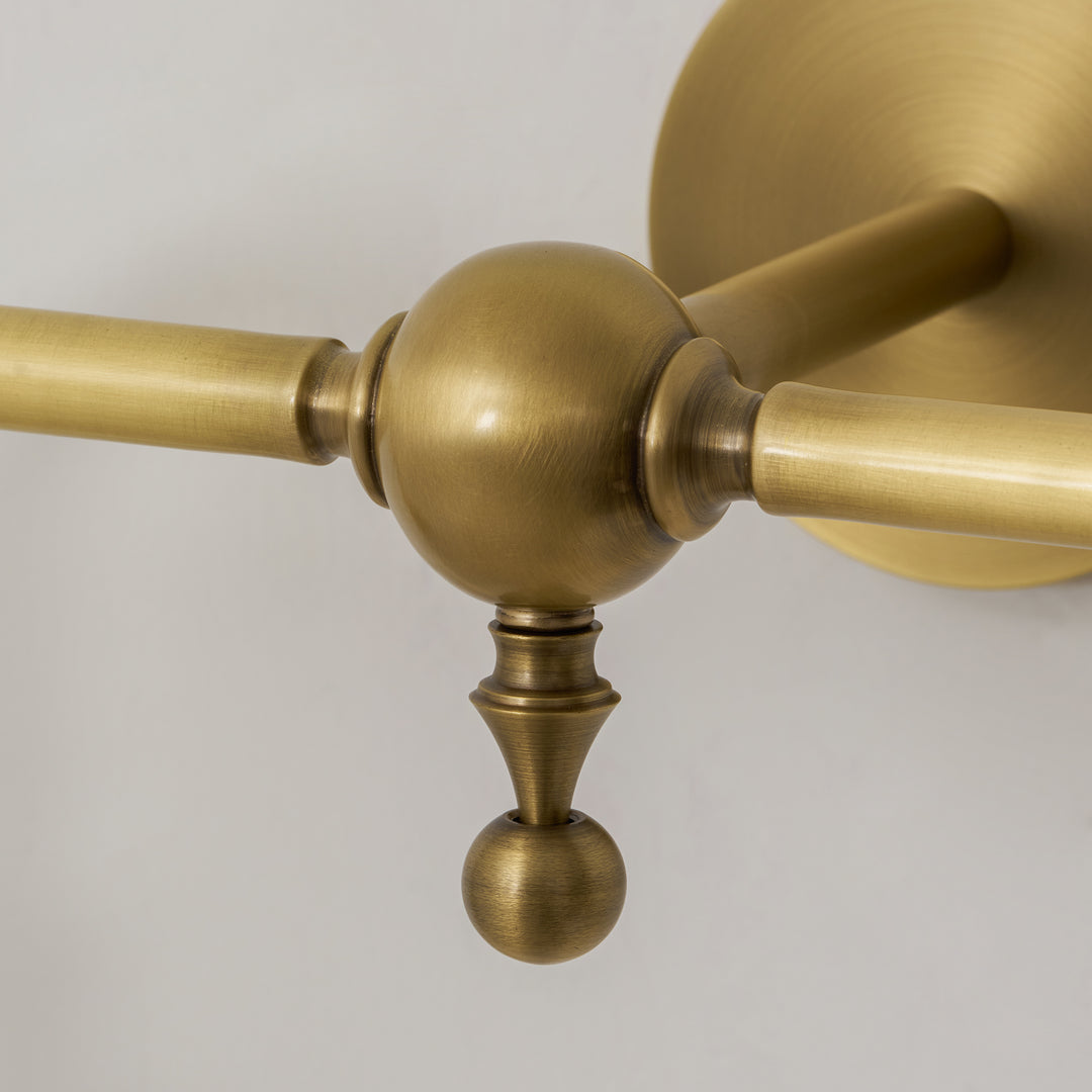 Bridgemont Wall Sconce - Vakkerlight
