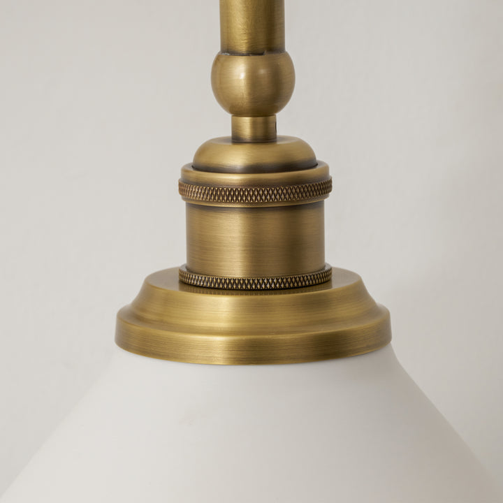 Bridgemont Wall Sconce - Vakkerlight